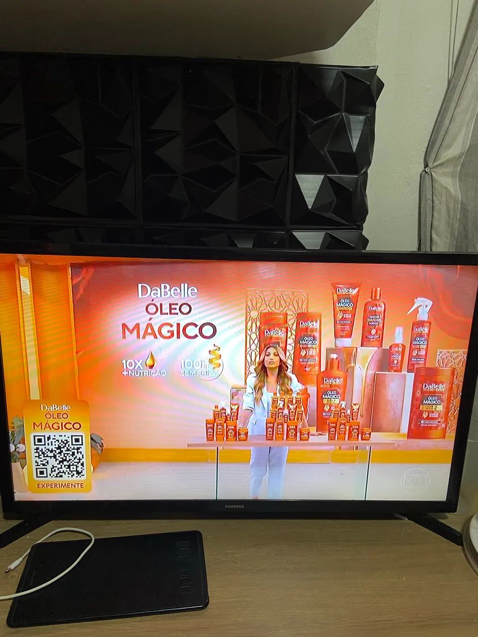 Smart tv 32 polegadas 