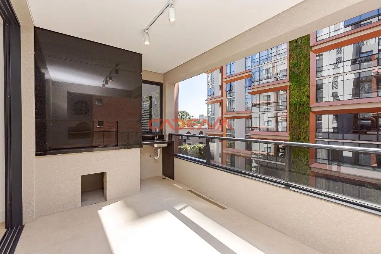 Apartamento com 3 suítes e 3 vagas para aluguel no melhor do Cabral - Foto 10