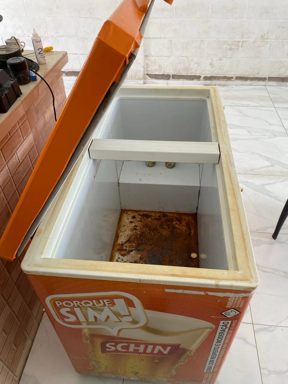 Freezer horizontal - Foto 2