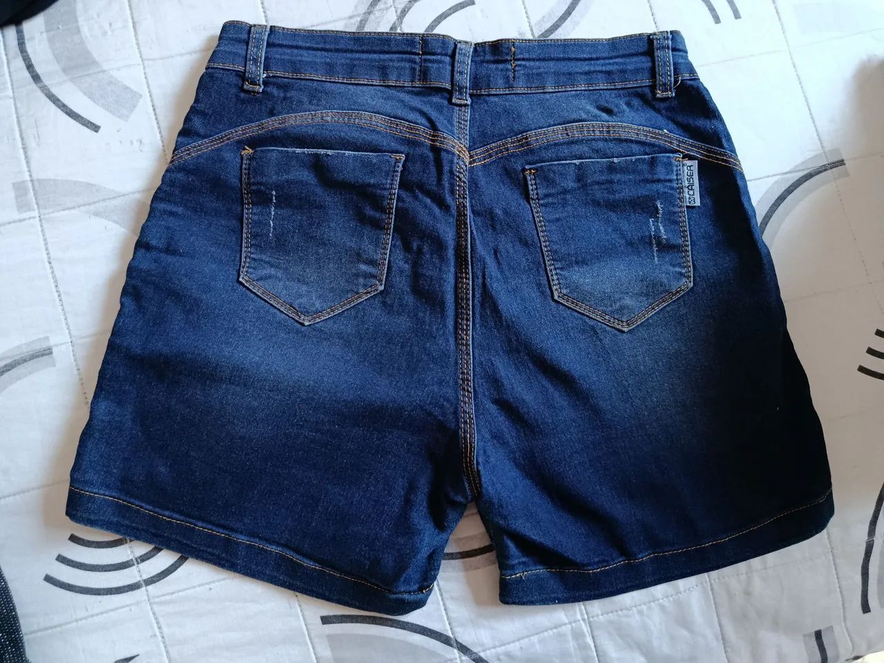 Shorts/ sandália  - Foto 2