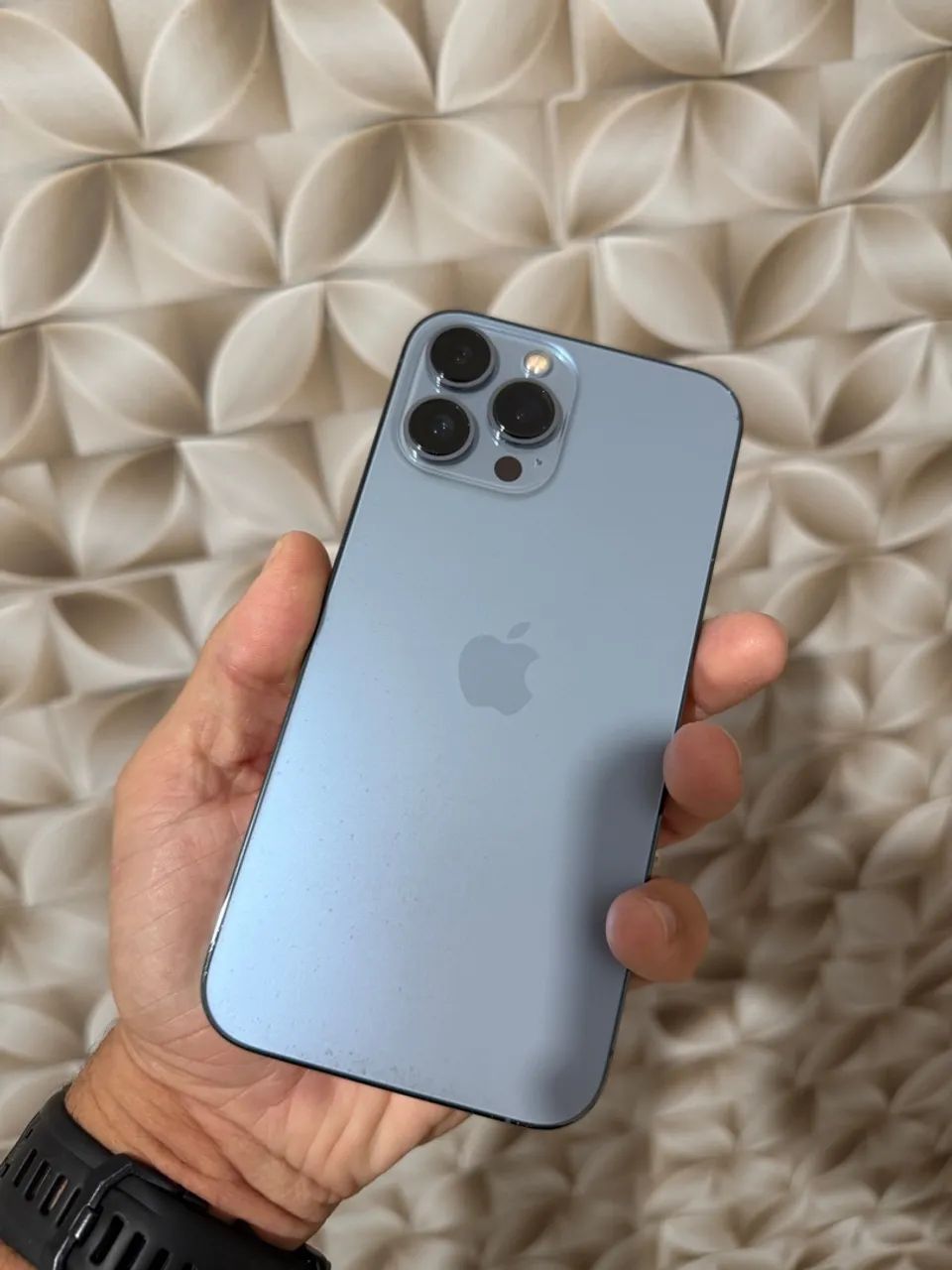 iPhone 13 Pro Max - Foto 2