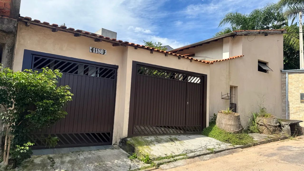 Foto - Mogi das Cruzes - Botujuru