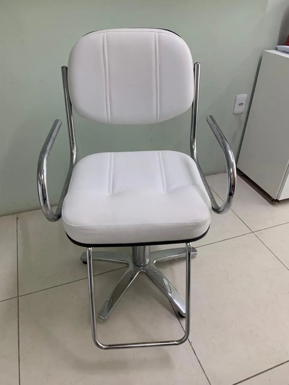 Cadeira de Cabeleireiro 