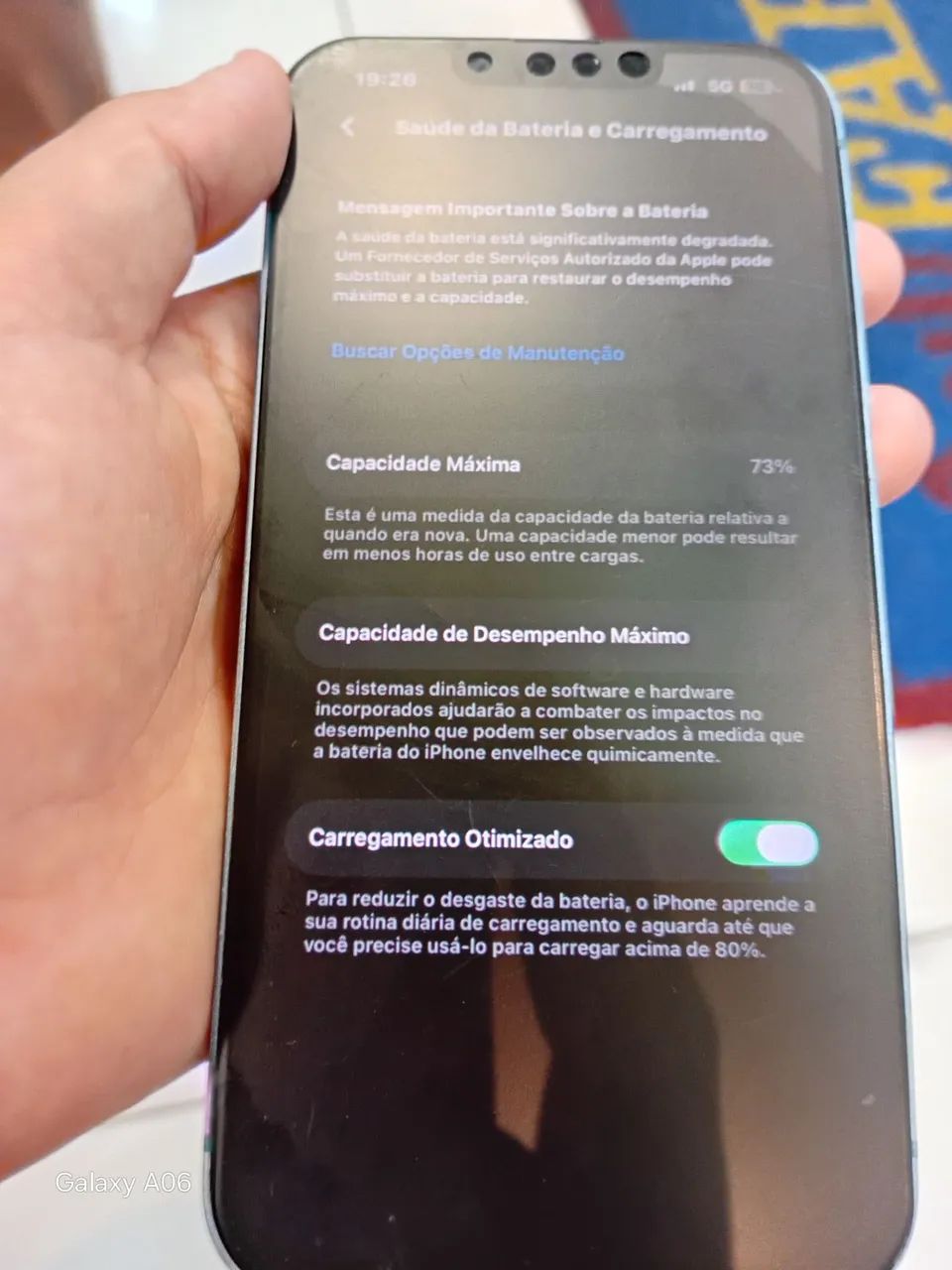 Iphone 13 128 gb - Foto 3