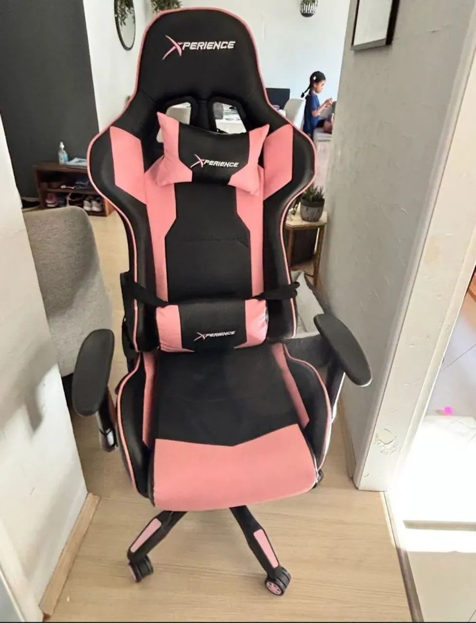 Gaming Chair Experience