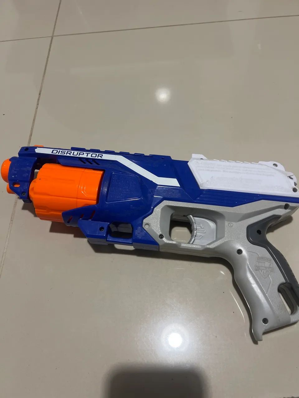 Nerf elite - Foto 2