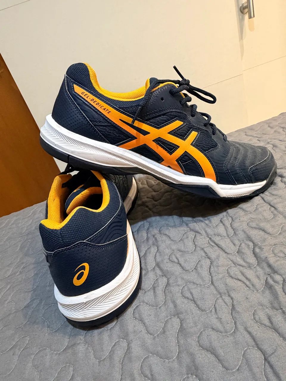 Tennis Asics para jogar Tennis  - Foto 2