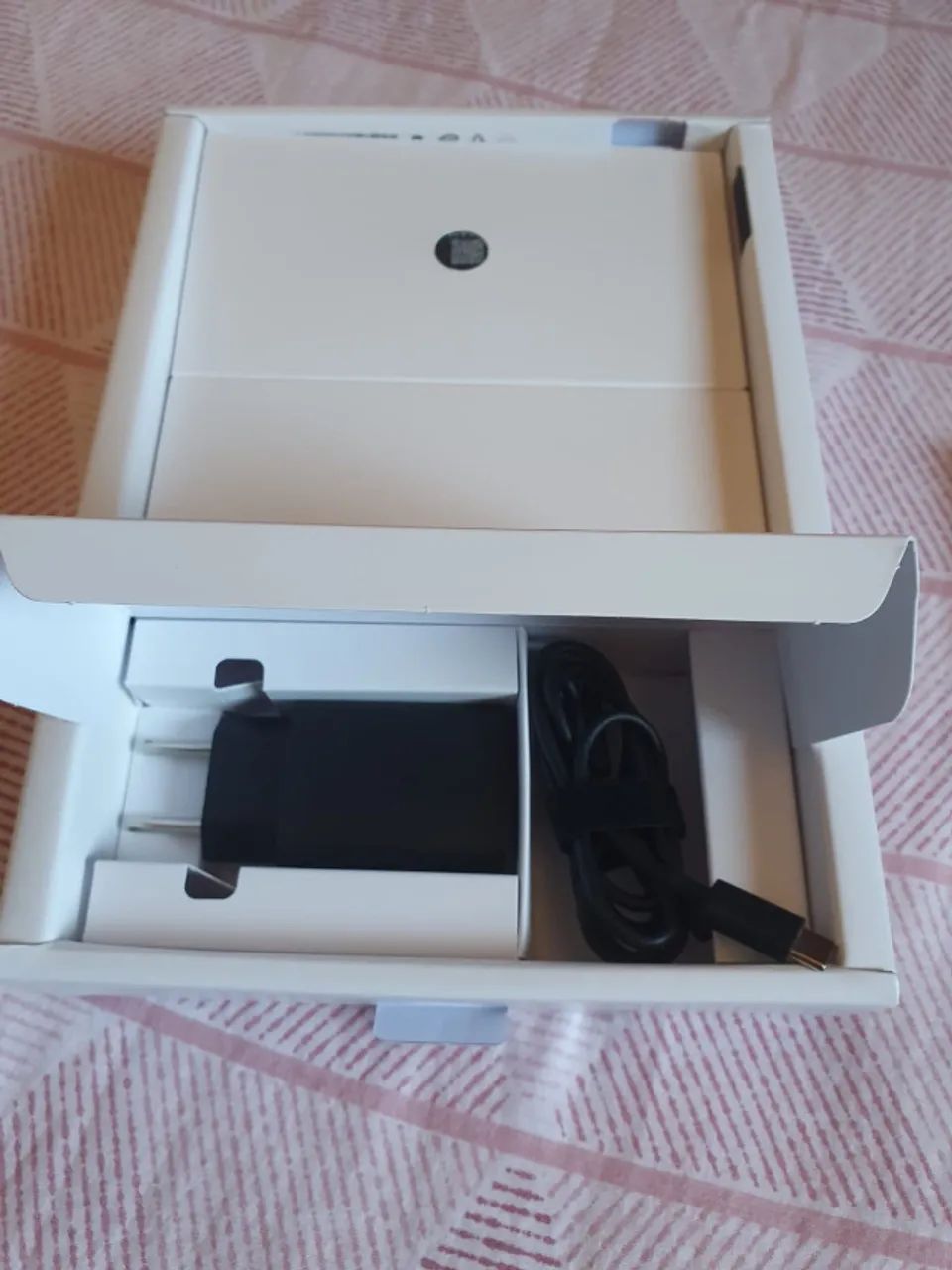 Tablet lenovo "novo"