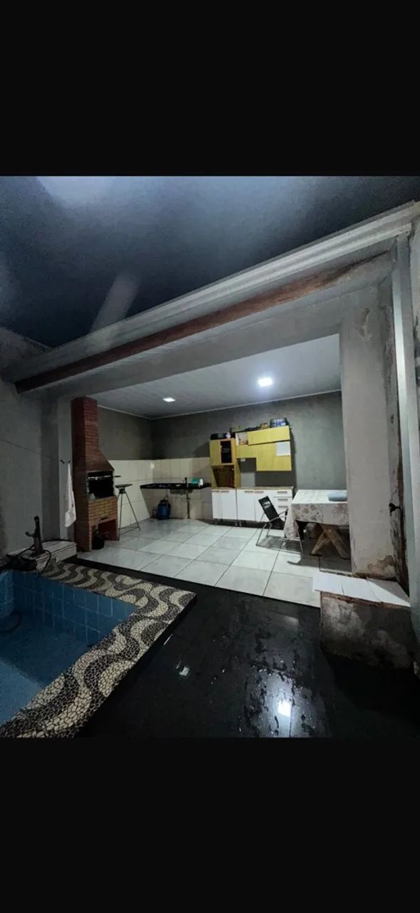 Vendo casa região Caioba  - Foto 2