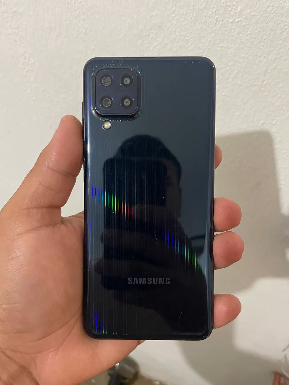 Vendo samsung m32 128gb - Foto 2