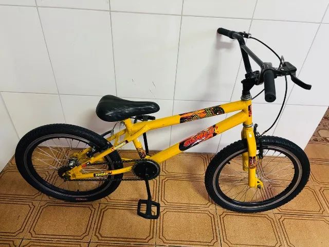 Bicicleta aro 20 infantil  - Foto 2