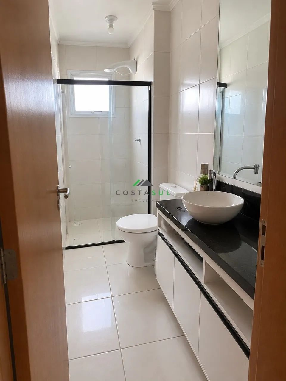Oportunidade Imperdível! Apartamento Semi mobiliado de 2 Quartos em Nova Brasíli - Foto 2