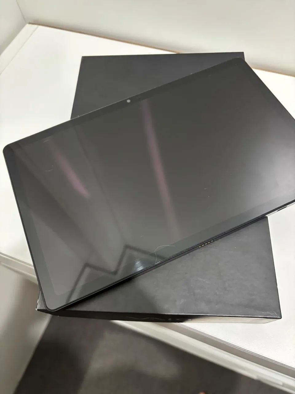 TABLET VAIO TL10 + TECLADO - NOVO COM CAIXA - Foto 3
