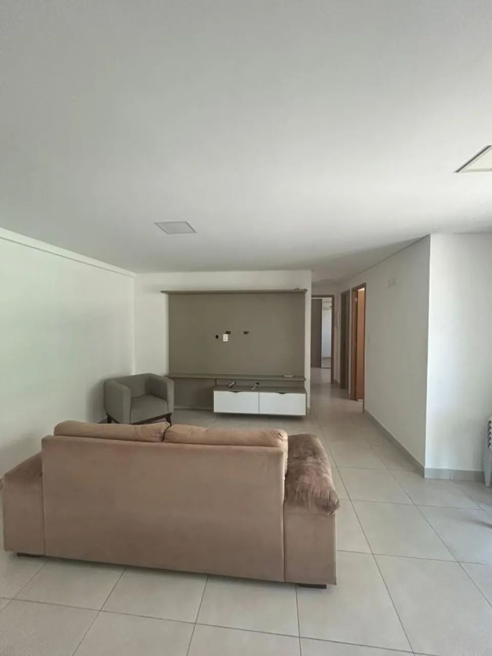 Apartamento para Venda em João Pessoa, bessa, 3 dormitórios, 1 suíte, 2 banheiros, 1 vaga - Foto 6