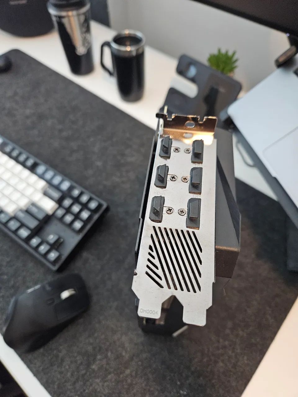 RTX 3070 AORUS - Foto 4