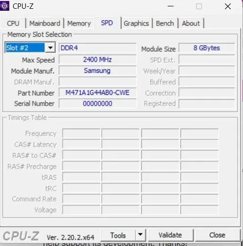 Memória ram 8gb DDR4 notebook  - Foto 3
