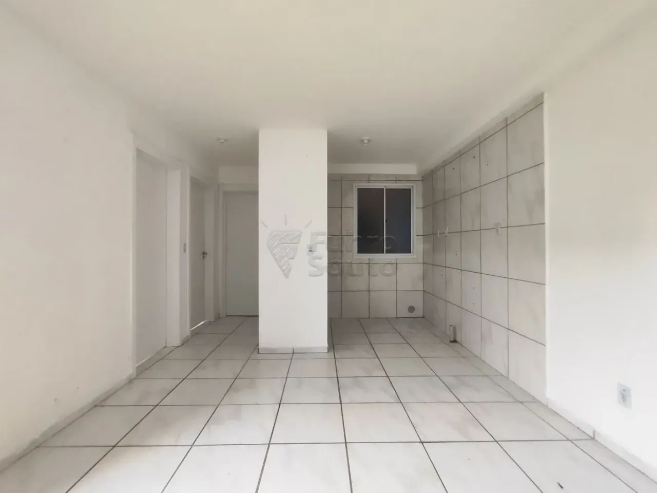 Apartamento à venda de 2 dormitórios - Foto 4