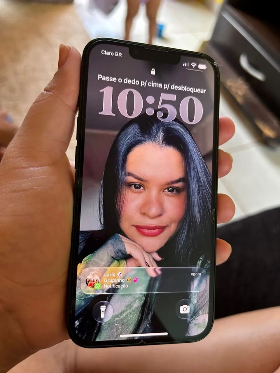 Iphone 13 128gb - Foto 2