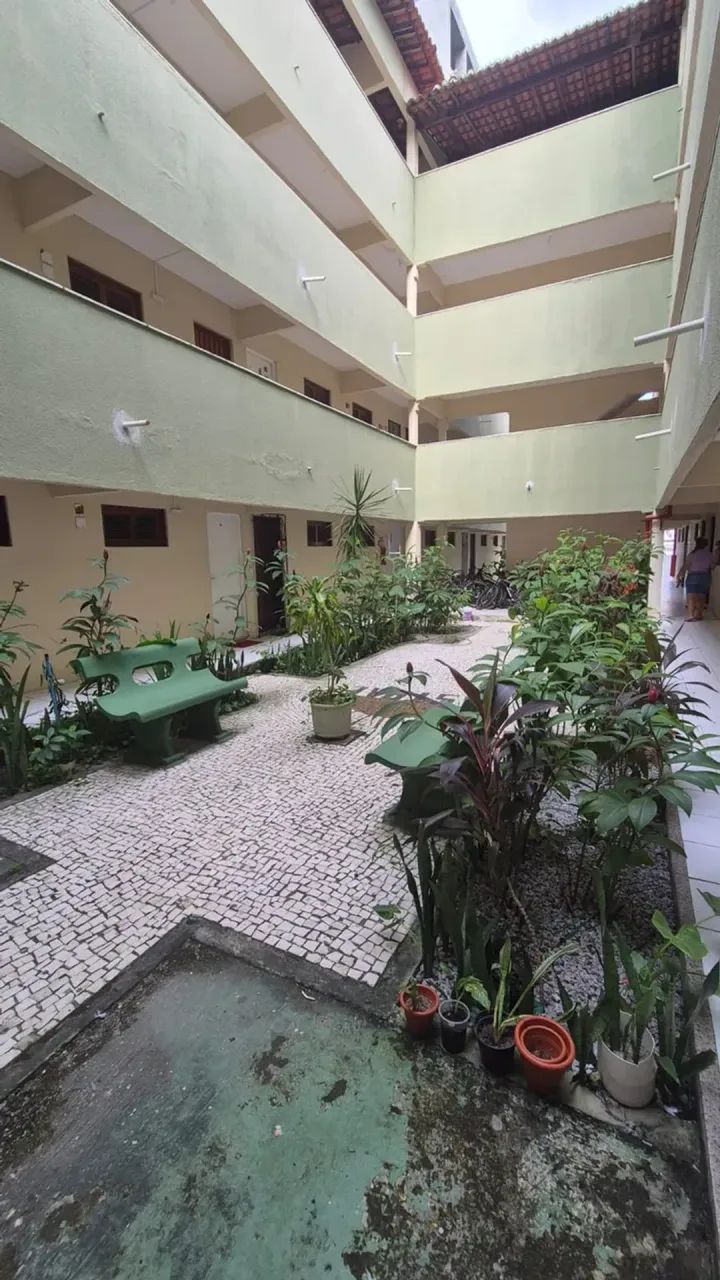 Apartamento para locação - Foto 4