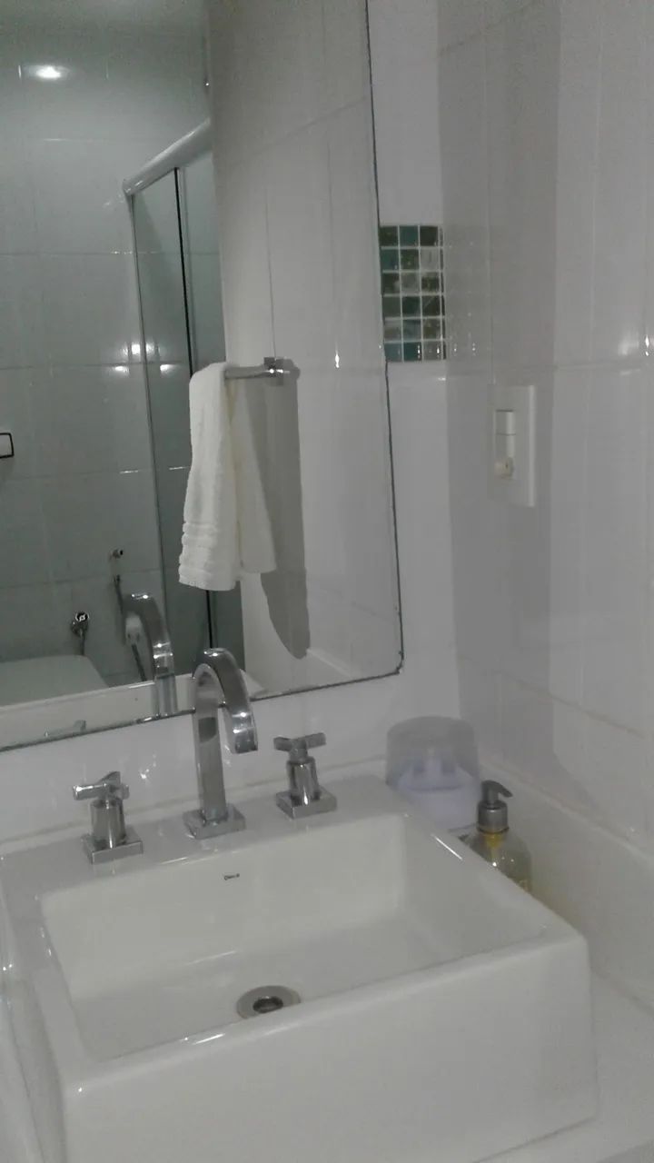 Apartamento 3/4 no leblon  - Foto 5