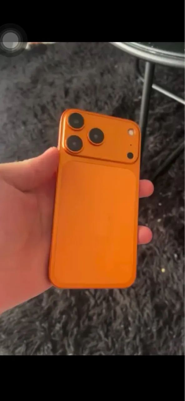 iPhone 11 sabor 17 pro 128gb