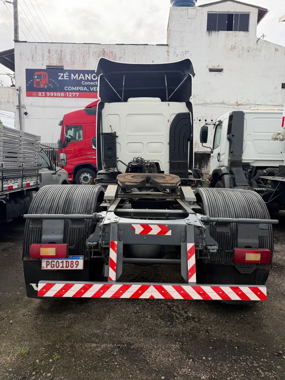 Volvo 330 - Foto 4
