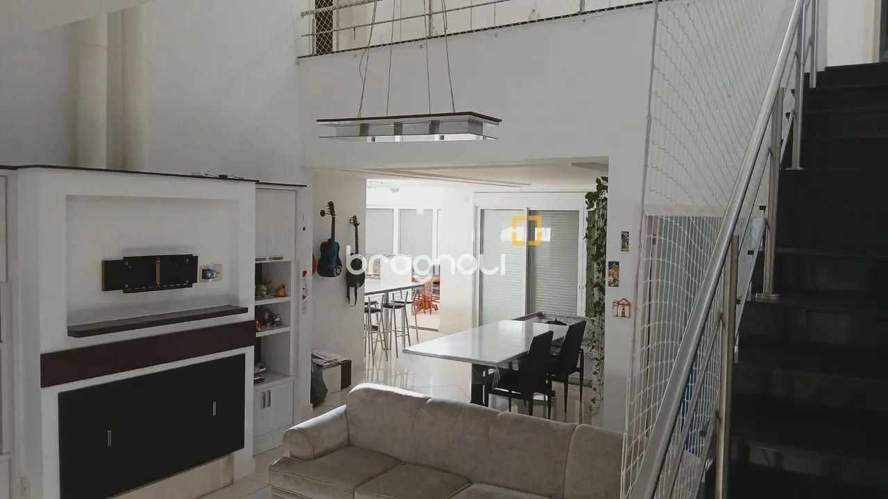 Casa em Condominio Fechado - Foto 3