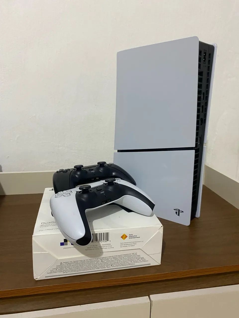 Ps5 1T  - Foto 2