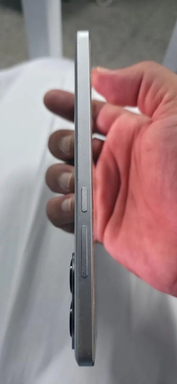 POCO X6 PRO 256 GB 8 RAM - Foto 5