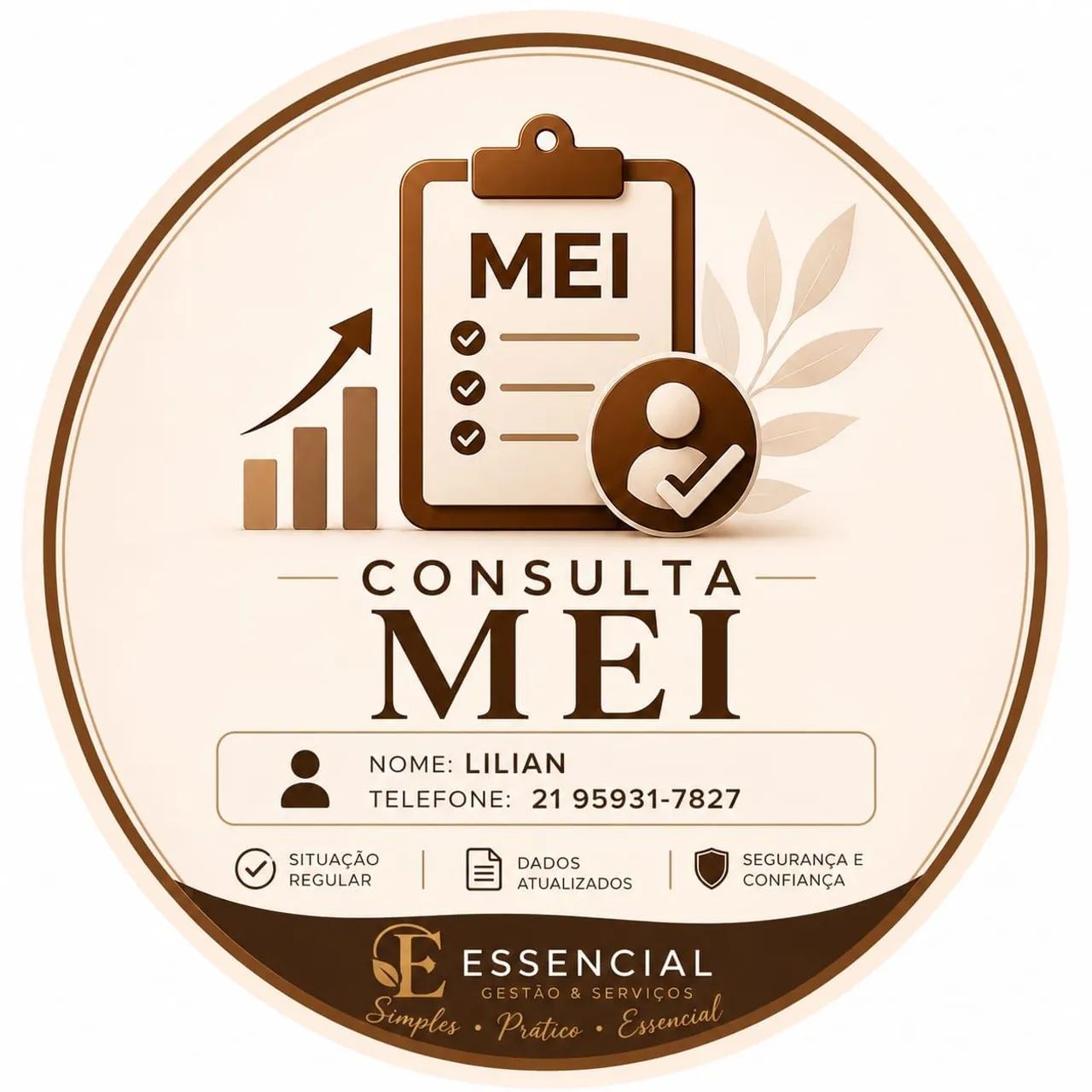 Regularize seu mei