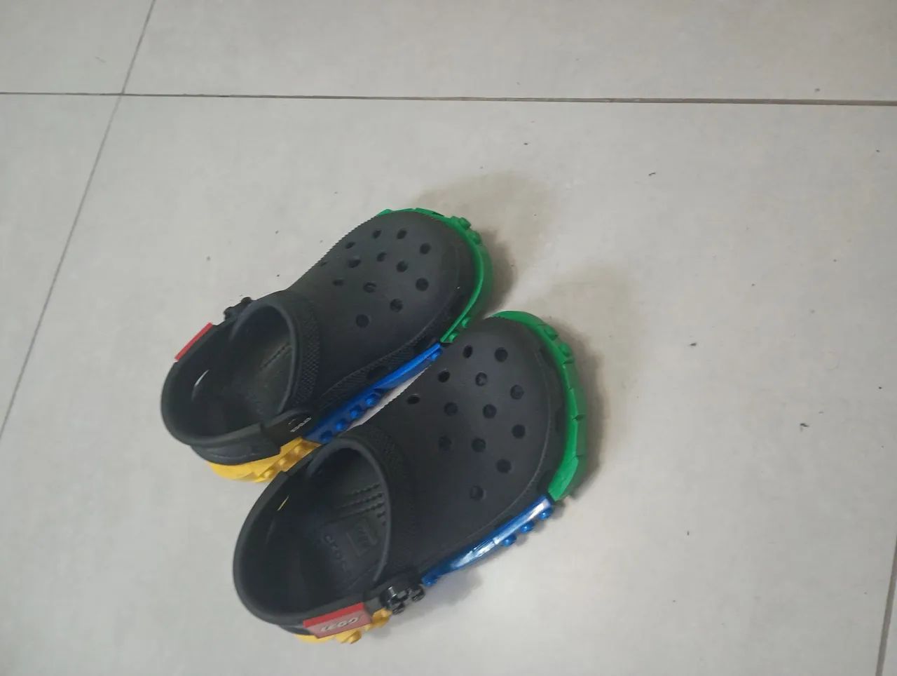 Crocs