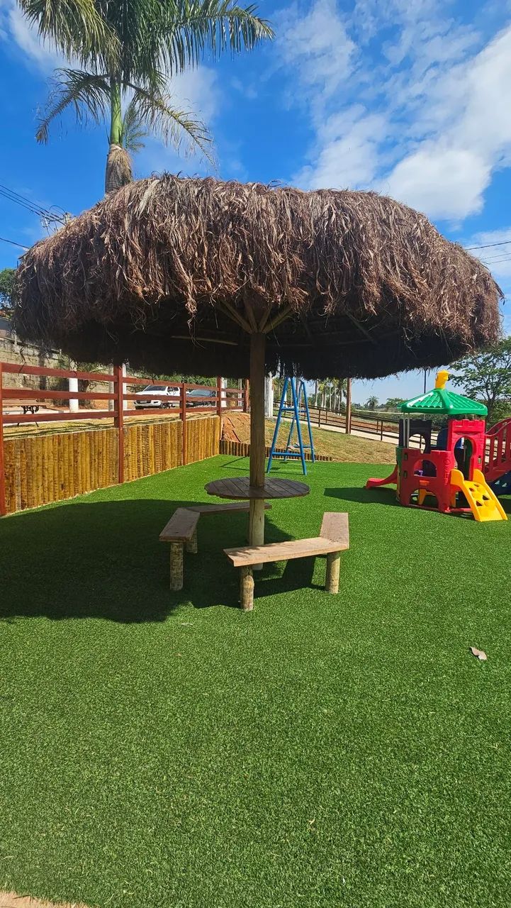 Lote em Campim Branco para Sítio  - Foto 5
