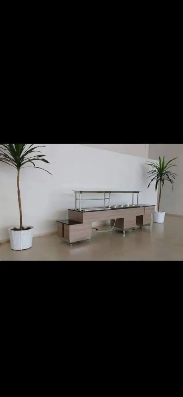 Buffet  - Foto 2