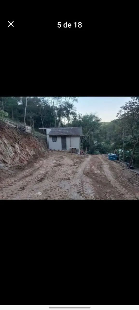 Sítio com um  chale  - Foto 4