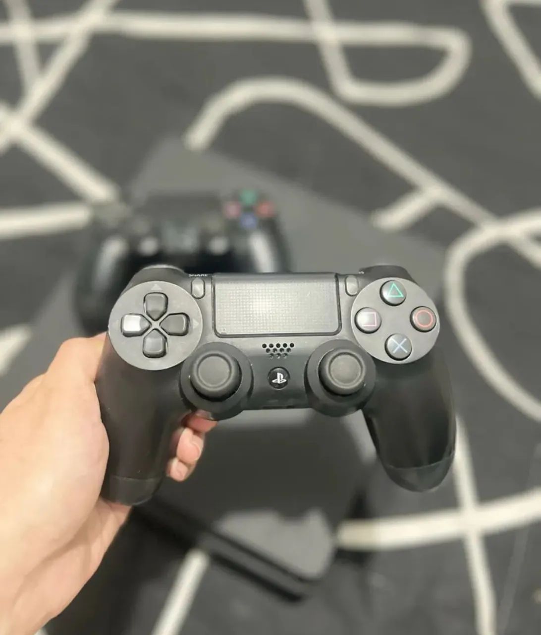 Ps4 Slim - Foto 3