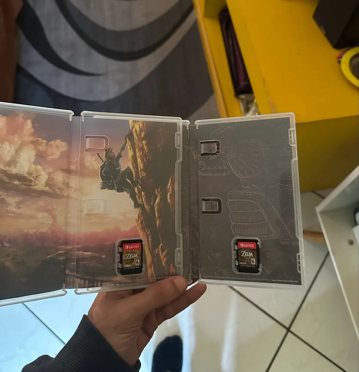 Jogos Switch  - Foto 3