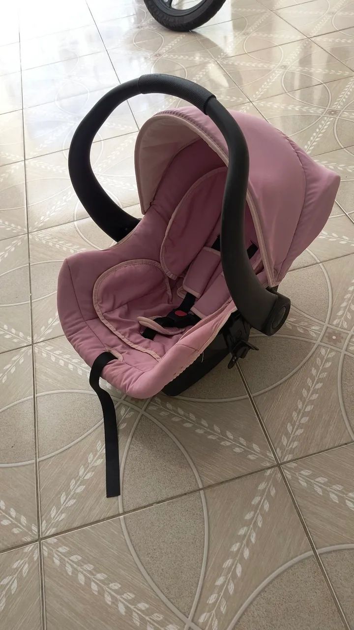 Bebe conforto  - Foto 3