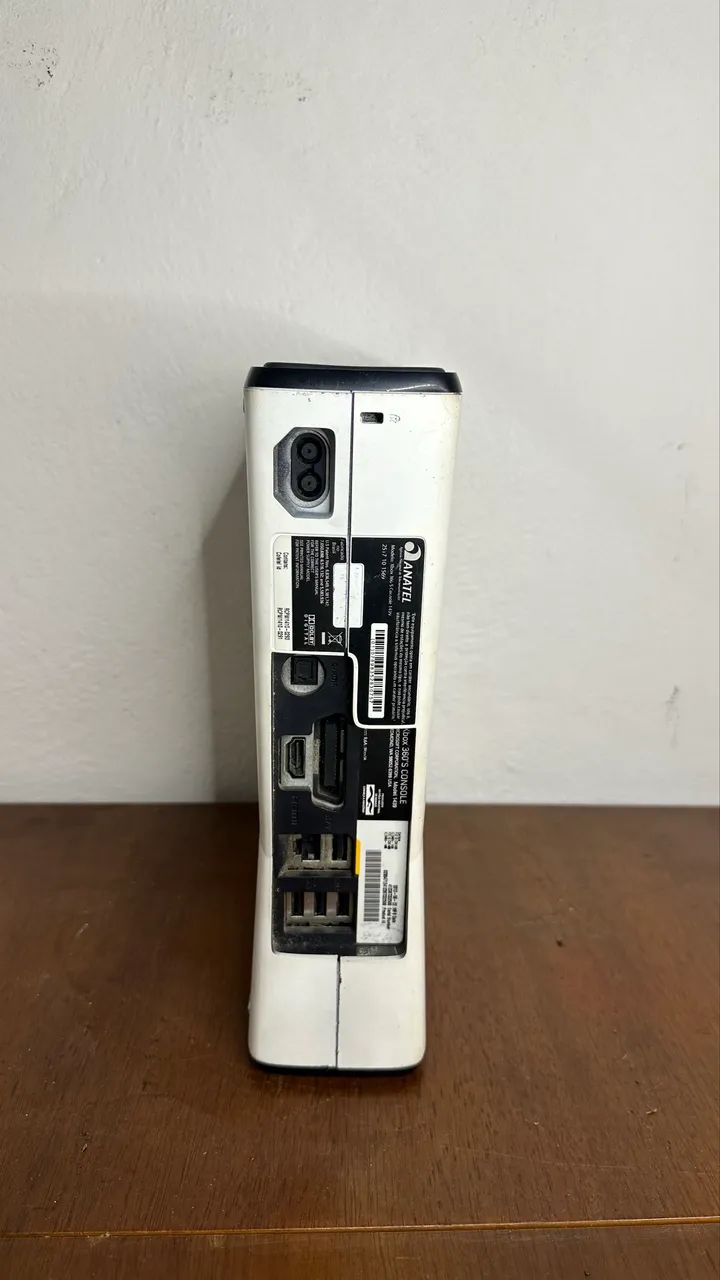 Xbox 360 - Foto 3