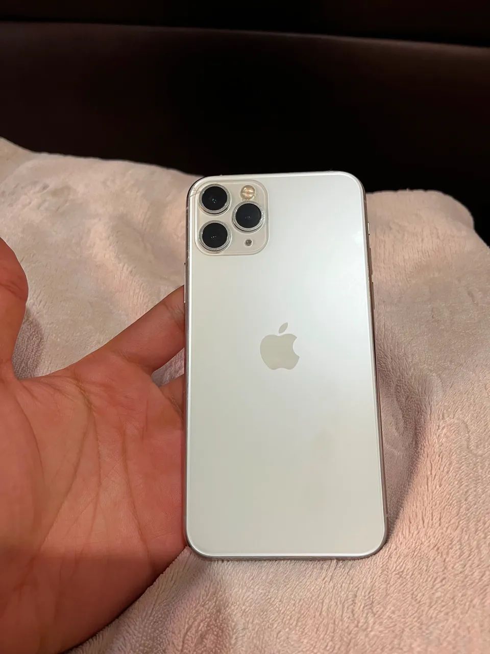 iPhone 11 Pro 3 câmeras  - Foto 4