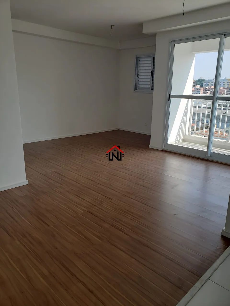 Apartamento em Vila Independência com 66m²