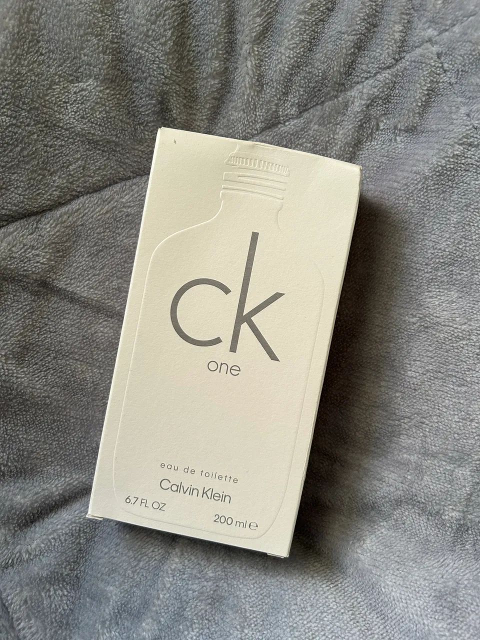 Perfume Calvin Klein  - Foto 2