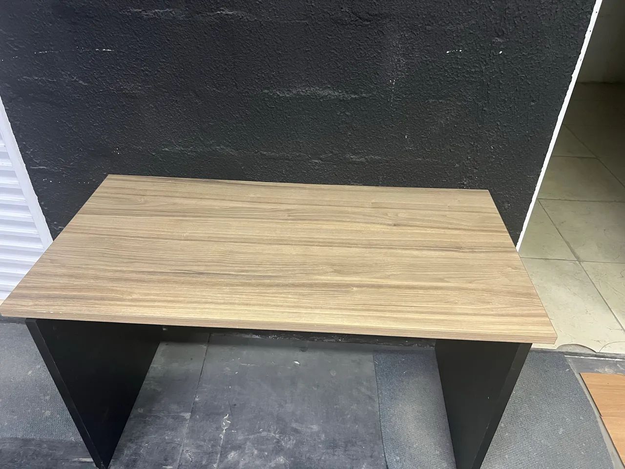 Mesa de escritório 