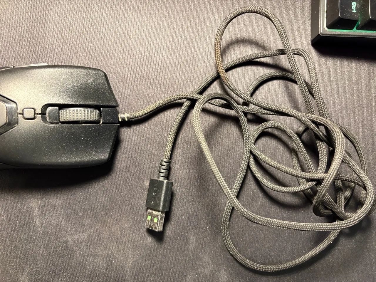 RAZER VIPER MINI  - Foto 3