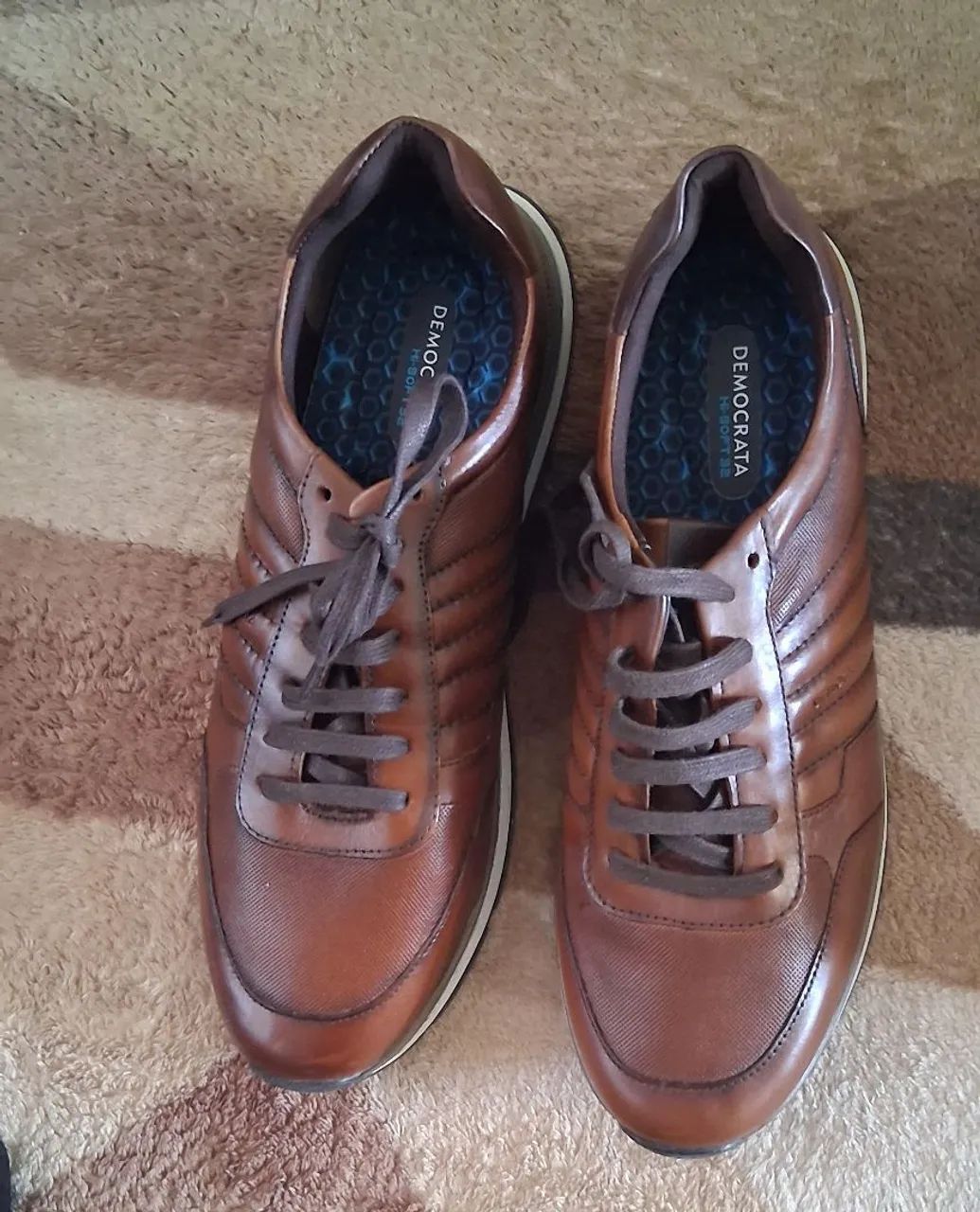 SAPATÊNIS DEMOCRATA  - Foto 3