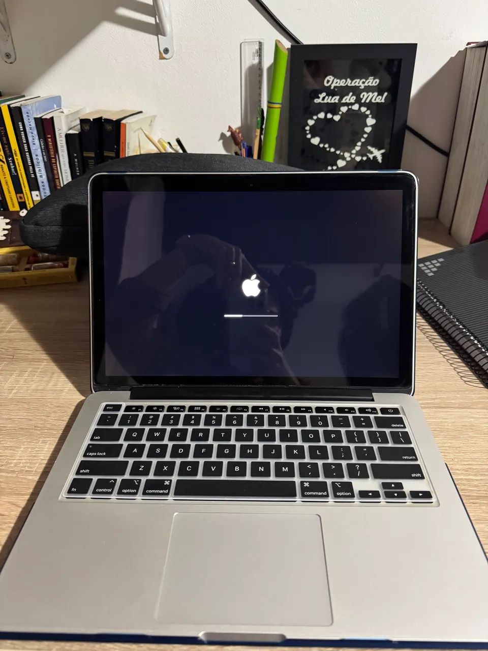 MacBook Pro Retina 13 (Late 2013) - Perfeito Estado - R$ 1.500
