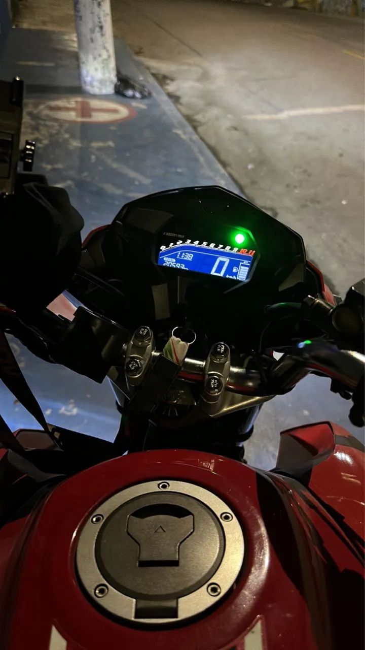 Cg Titan 150 2014 / 2015  - Foto 5