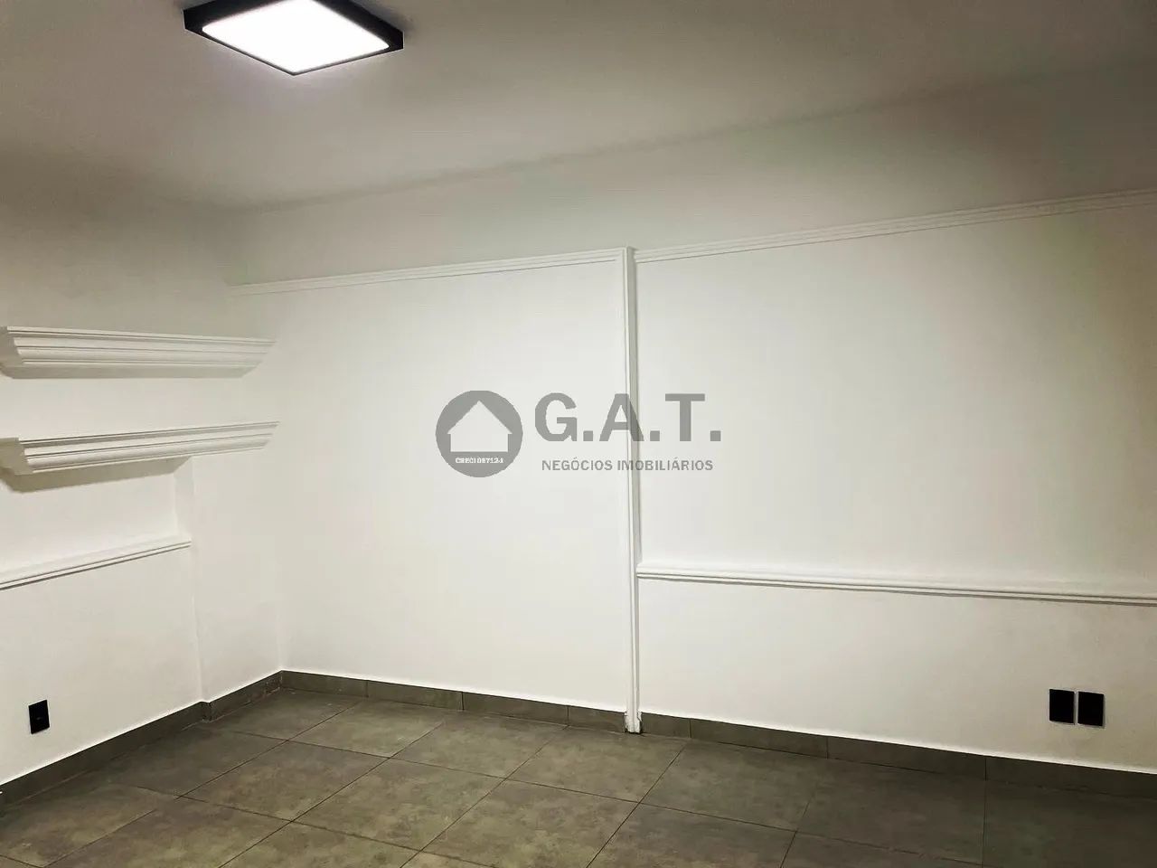 Casa Comercial com 5 Salas e 160m² no Centro de Sorocaba-SP: Locação Imperdível! - Foto 4