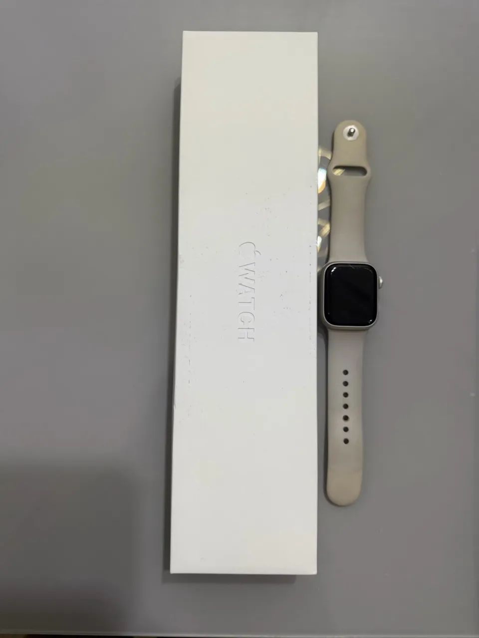 Apple Watch serie 8 - Foto 5