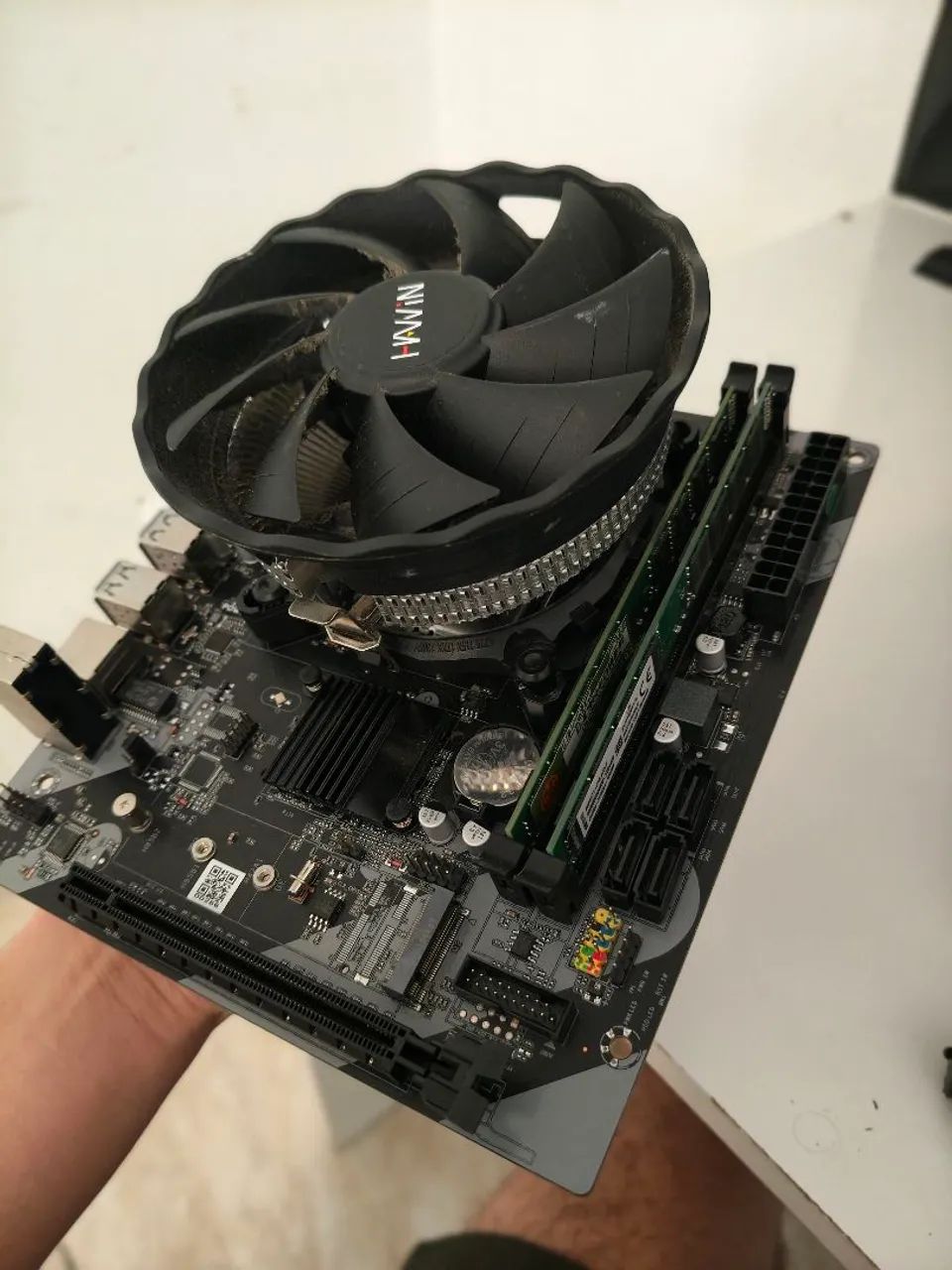 Vendo kit 1155