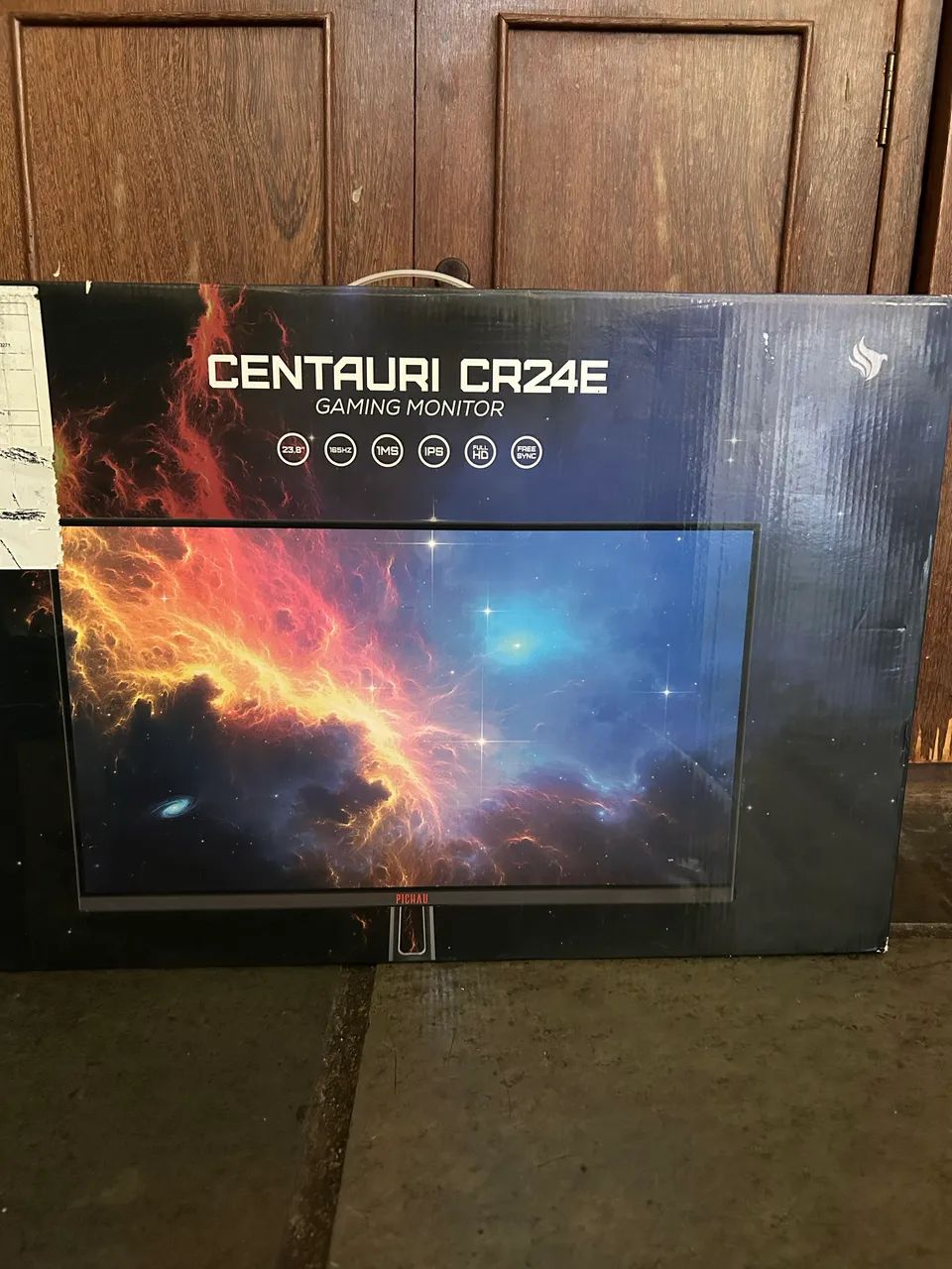 Monitor 165hz pichau centauri - Foto 2